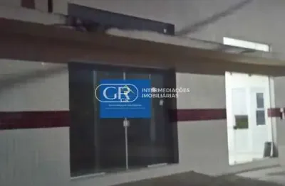 Ponto comercial à venda no jardim real, pinheiral  por r$ 110.000