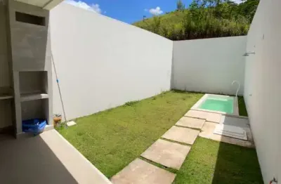 Casa com 3 quartos à venda no jardim provence, volta redonda  por r$ 980.000