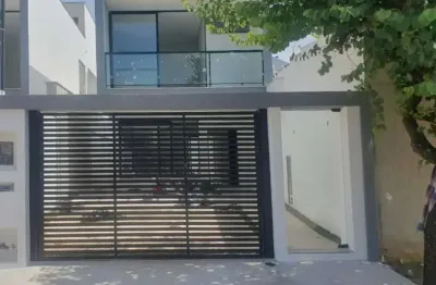 Casa com 3 quartos à venda no jardim provence, volta redonda  por r$ 930.000