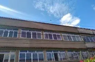 Apartamento com 3 quartos à venda no laranjal, volta redonda , 93 m2 por r$ 400.000