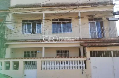 Casa com 4 quartos à venda no volta grande iii, volta redonda  por r$ 499.000