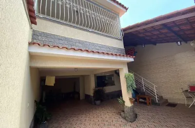 Casa com 3 quartos à venda no volta grande, volta redonda  por r$ 430.000