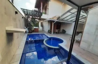 Casa com 4 quartos à venda na morada da colina, volta redonda  por r$ 2.100.000