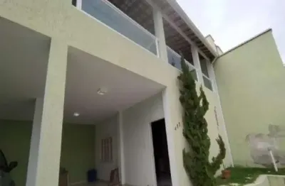 Casa com 2 quartos à venda na morada da colina, volta redonda  por r$ 650.000