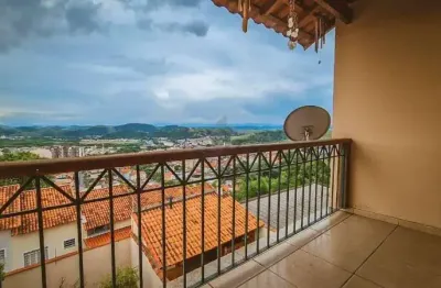Casa com 3 quartos à venda na morada da colina, volta redonda  por r$ 760.000