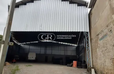 Barracão / galpão / depósito à venda no dom bosco, volta redonda  por r$ 900.000