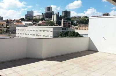 Apartamento com 4 quartos à venda no jardim amália, volta redonda , 185 m2 por r$ 853.000