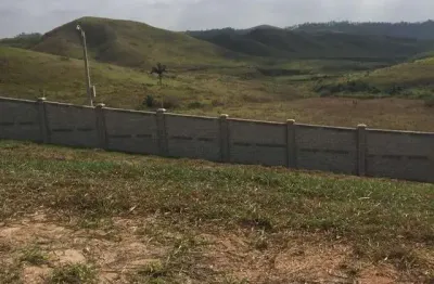 Terreno à venda no alphaville, volta redonda  por r$ 388.000