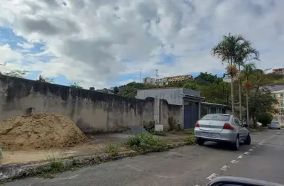 Terreno à venda no jardim amália, volta redonda  por r$ 450.000