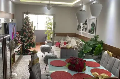 Apartamento com 3 quartos à venda no jardim amália, volta redonda , 142 m2 por r$ 550.000