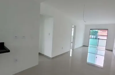 Apartamento com 2 quartos à venda na Morada da Colina, Volta Redonda 