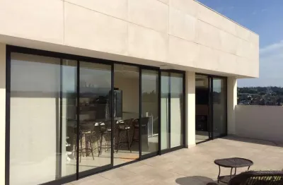 Apartamento com 3 quartos à venda no Jardim Normandia, Volta Redonda 