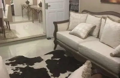Apartamento com 3 quartos à venda no jardim amália, volta redonda , 120 m2 por r$ 450.000