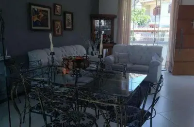 Casa com 3 quartos à venda na morada da colina, volta redonda  por r$ 1.100.000