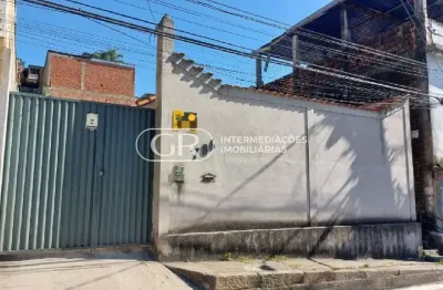 Casa com 1 quarto à venda no carvão, barra do piraí  por r$ 350.000