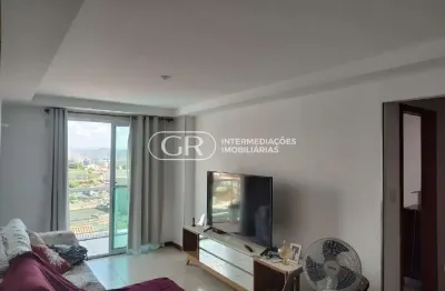 Apartamento com 2 quartos à venda no são joão, volta redonda , 101 m2 por r$ 348.000