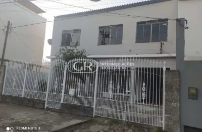 Casa com 3 quartos à venda no voldac, volta redonda  por r$ 650.000
