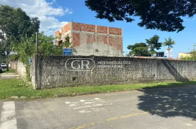 Terreno à venda na Vila Pinheiro, Itatiaia 