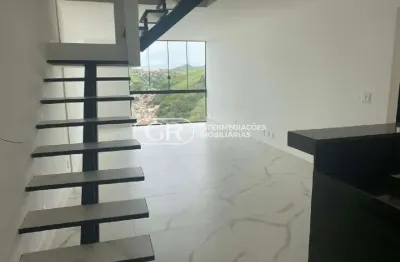 Apartamento com 3 quartos à venda no Jardim Suíça, Volta Redonda 