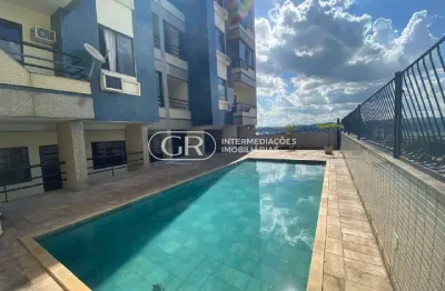 Apartamento com 3 quartos à venda na bela vista, volta redonda , 98 m2 por r$ 650.000