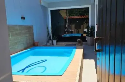 Casa com 2 quartos à venda no parque das ilhas, volta redonda  por r$ 650.000