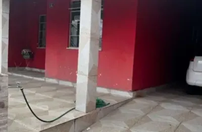 Casa com 2 quartos à venda no santo agostinho, volta redonda  por r$ 350.000