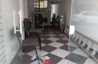 Ponto comercial com 1 sala à venda no são joão, volta redonda , 32 m2 por r$ 100.000