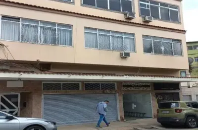 Apartamento com 2 quartos à venda no são joão, volta redonda , 76 m2 por r$ 310.000