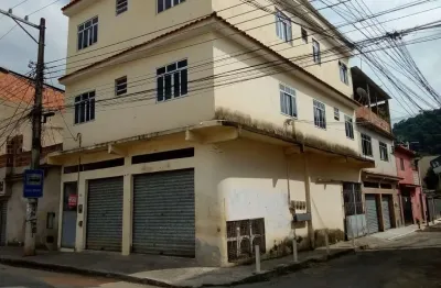 Apartamento com 7 quartos à venda no parque das ilhas, volta redonda , 120 m2 por r$ 599.000