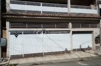 Casa com 4 quartos à venda no açude i, volta redonda  por r$ 375.000