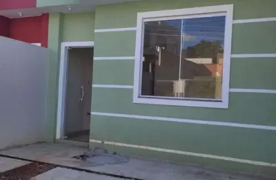 Casa com 2 quartos à venda no Roma, Volta Redonda 