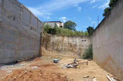 Terreno à venda no parque das garças, volta redonda  por r$ 150.000
