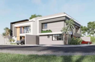 Casa com 3 quartos à venda no jardim belvedere, volta redonda  por r$ 1.350.000
