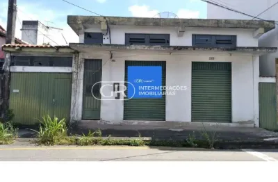 Casa com 4 quartos à venda na vila mury, volta redonda  por r$ 990.000