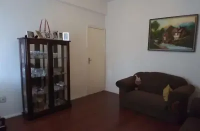 Apartamento com 2 quartos à venda no Eucaliptal, Volta Redonda 