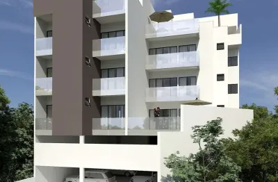 Apartamento com 3 quartos à venda no niterói, volta redonda , 86 m2 por r$ 680.000