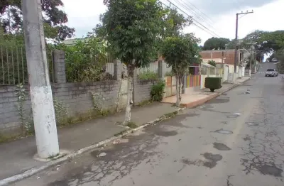 Terreno à venda na Califórnia, Barra do Piraí 