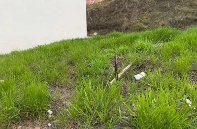 Terreno à venda no jardim belvedere, volta redonda  por r$ 390.000