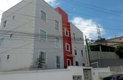 Apartamento com 2 quartos à venda no siderlândia, volta redonda , 58 m2 por r$ 230.000