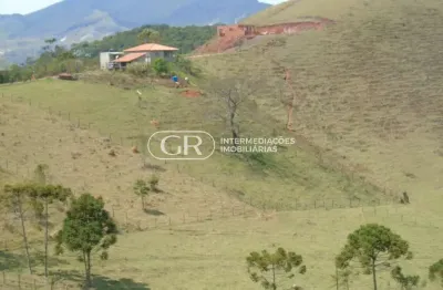 Terreno à venda no centro, santa rita de jacutinga  por r$ 70.000