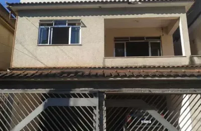 Casa com 4 quartos à venda na vila americana, volta redonda  por r$ 390.000