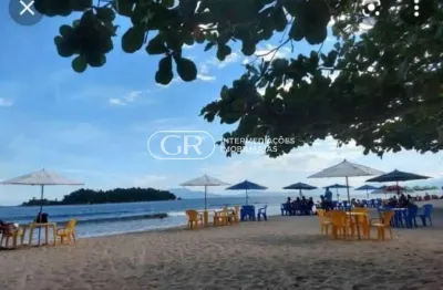 Casa com 2 quartos à venda na vila histórica de mambucaba (mambucaba), angra dos reis  por r$ 650.000
