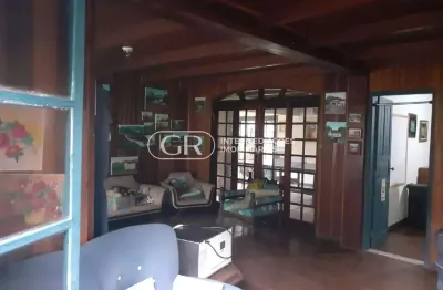 Casa com 6 quartos à venda no penedo, itatiaia , 300 m2 por r$ 7.000.000