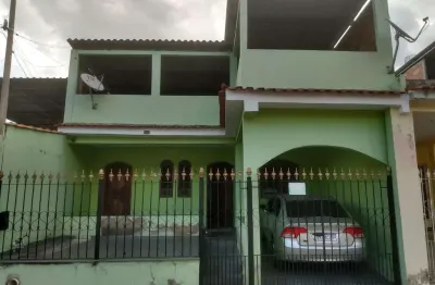 Casa com 3 quartos à venda no santa cruz, volta redonda  por r$ 350.000