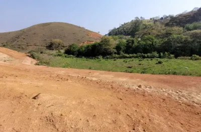 Terreno à venda no santa rita do zarur, volta redonda  por r$ 150.000