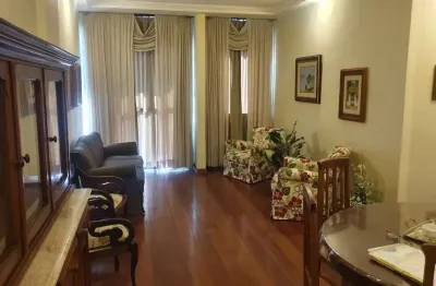 Apartamento com 3 quartos à venda na vila santa cecília, volta redonda , 107 m2 por r$ 750.000