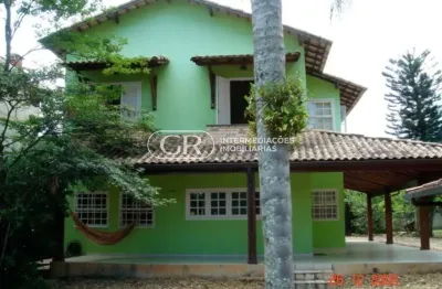 Casa com 3 quartos à venda no penedo, itatiaia , 300 m2 por r$ 1.300.000