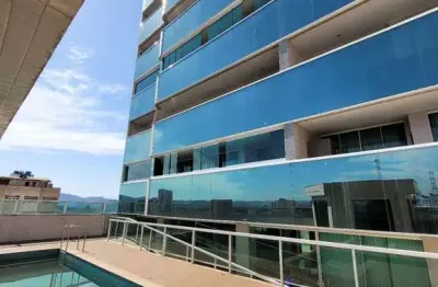 Apartamento com 4 quartos à venda no Colina, Volta Redonda 