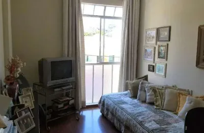 Apartamento com 3 quartos à venda no aterrado, volta redonda , 93 m2 por r$ 420.000