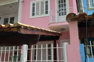 Casa com 2 quartos à venda no sam remo, volta redonda  por r$ 360.000